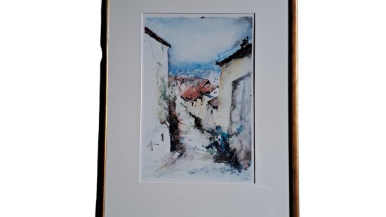 Druckbilder R