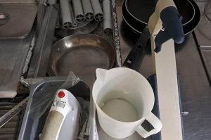 Küchenzubehör KÜ