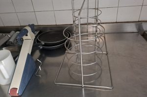 Küchenzubehör KÜ