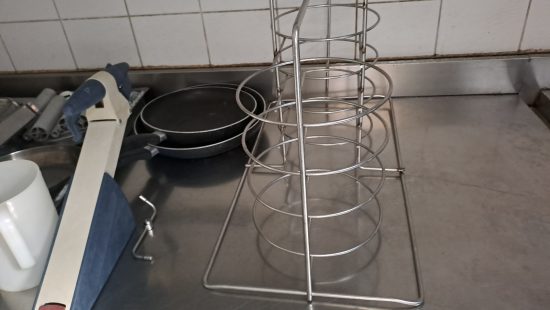 Küchenzubehör KÜ