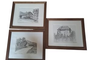 Kunstdrucke R