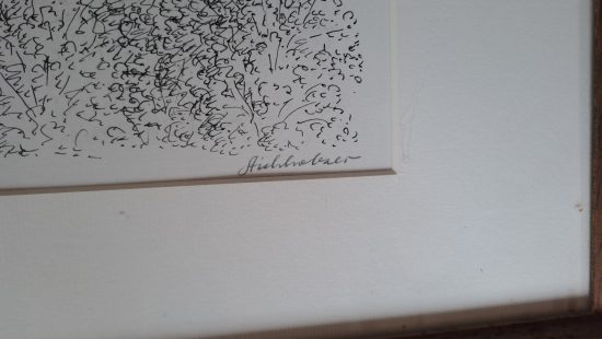 Kunstdrucke R