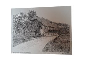 Kunstdrucke R