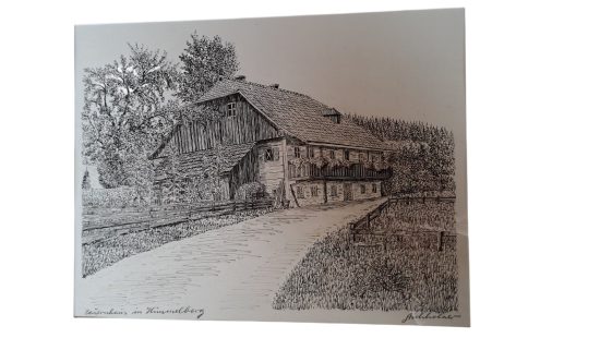 Kunstdrucke R