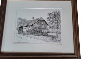 Kunstdrucke R