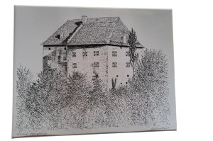 Kunstdrucke R