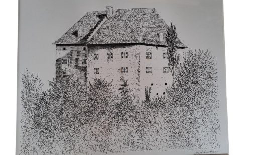 Kunstdrucke R