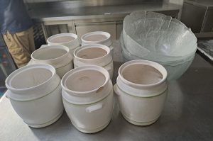 Küchenzubehör KÜ