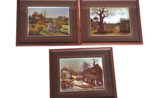 Wandbilder R