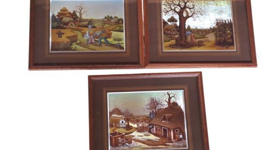 Wandbilder R