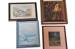 Wandbilder R
