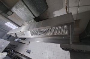 Abzugshauben KÜ