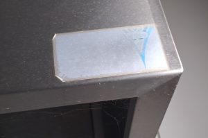 Abzugshauben KÜ