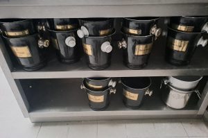 Sektkübel KÜ