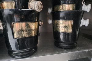 Sektkübel KÜ