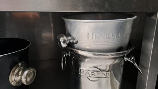 Sektkübel KÜ