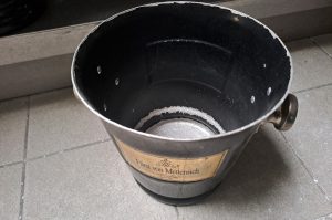 Sektkübel KÜ