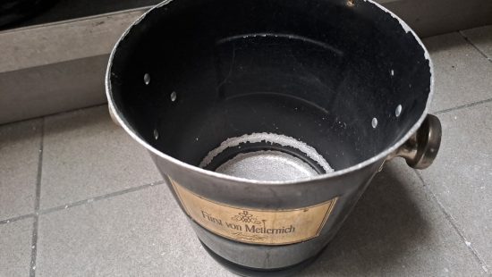 Sektkübel KÜ