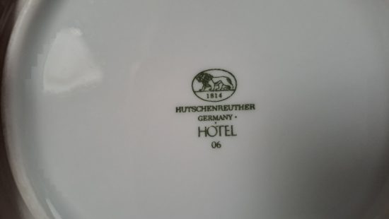 Serviceteile KÜ