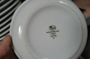 Serviceteile KÜ