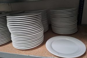 Serviceteile KÜ