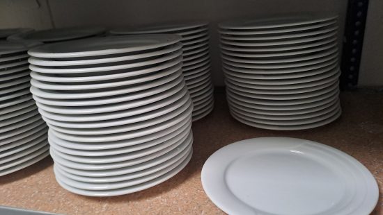 Serviceteile KÜ