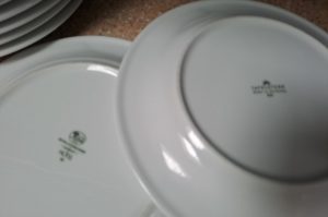 Serviceteile KÜ