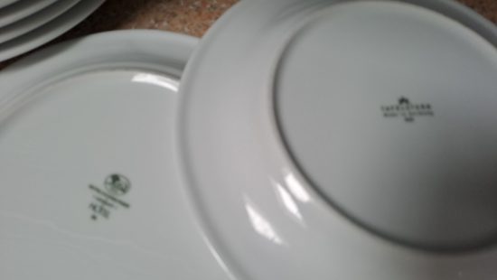 Serviceteile KÜ