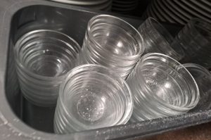 Serviceteile KÜ