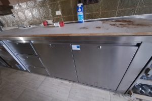 Thekenverbau R