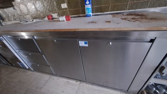 Thekenverbau R