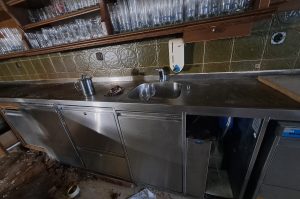 Thekenverbau R