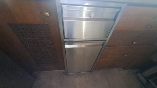 Thekenverbau R
