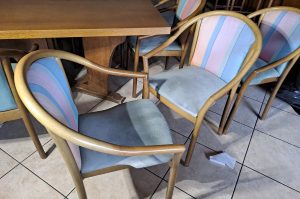 Sessel R