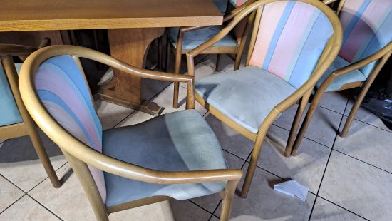 Sessel R