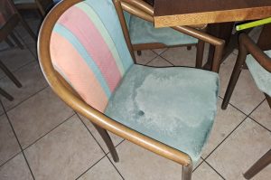 Sessel R