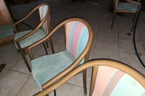 Sessel R