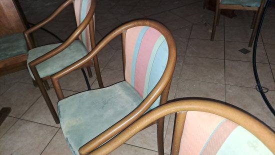 Sessel R
