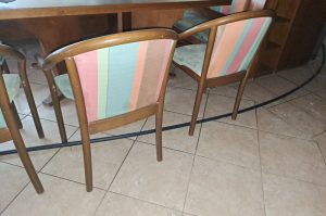 Sessel R