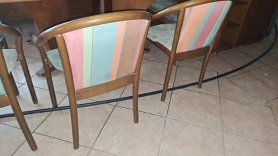 Sessel R