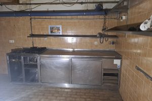 Gastro Unterschrank K