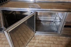 Gastro Unterschrank K