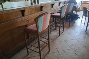 Barhocker R