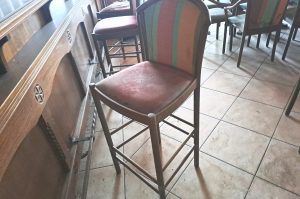 Barhocker R