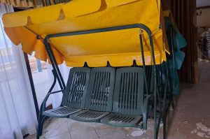 Hollywood Schaukel R