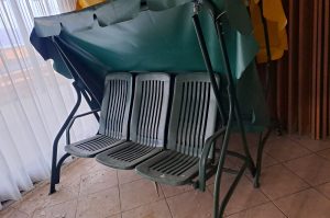 Hollywood Schaukel R