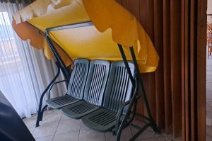 Hollywood Schaukel R