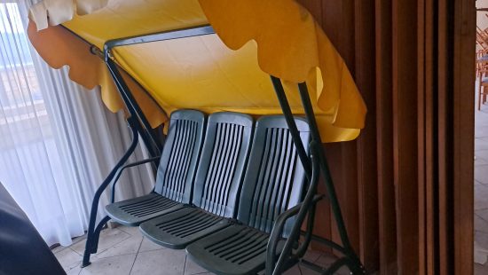 Hollywood Schaukel R