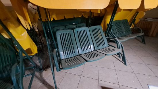 Hollywood Schaukel R