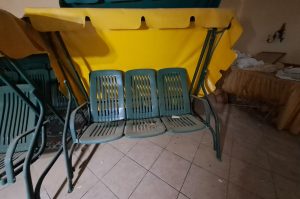 Hollywood Schaukel R